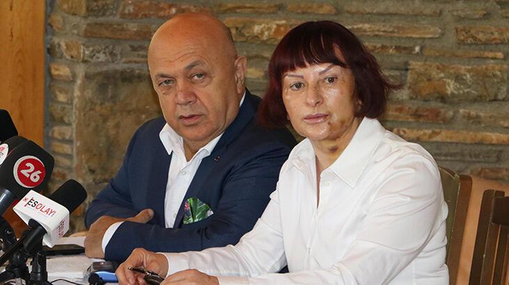 Sarar çiftine darp ve soygunda 1 sanığa daha 27 yıl hapis
