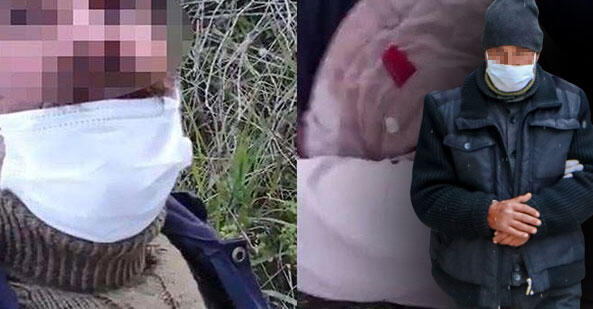 Sarhoştum, hatırlamıyorum'