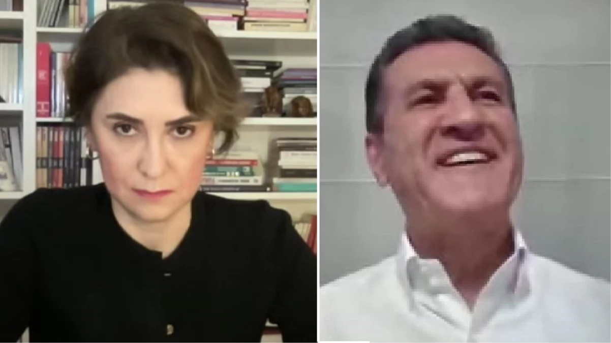Sarıgül'den 