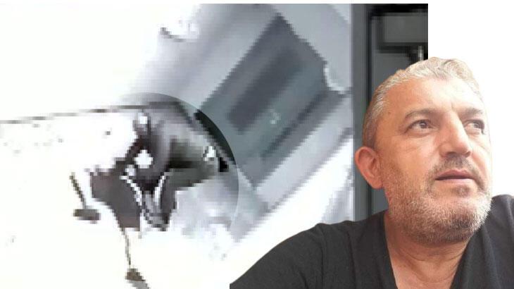 Sarıyer'de alacak-verecek meselesi yüzünden arkadaşını bıçaklayarak öldürdü