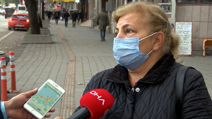 Şaşkına döndüler! 'Korku filmi gibi'