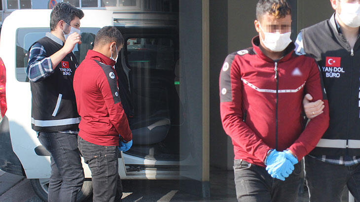 Savcı oyunu Ankara'da bitti