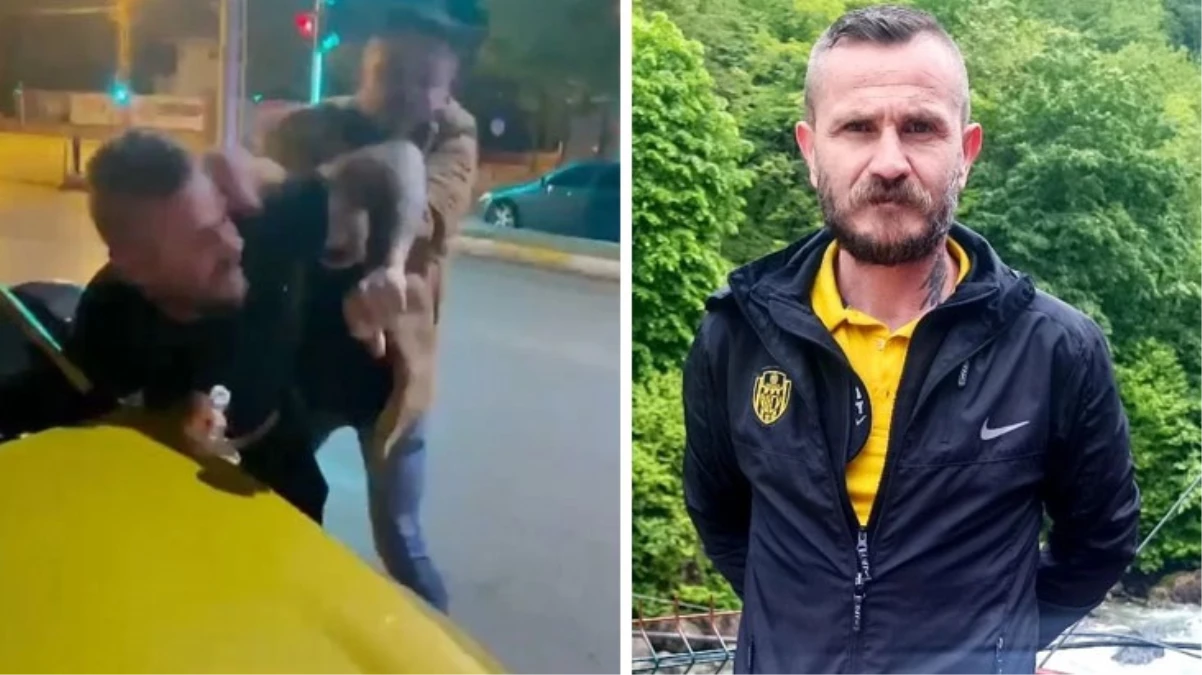 Savcılıktan, dövüldükten sonra ortadan kaybolan Benekli Ayhan'la ilgili açıklama: Önce Burdur'a sonra Ankara'ya gitti