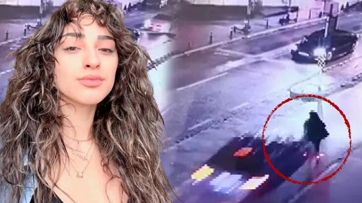 Scooter kazasında Dilara'nın ölümüne neden olan sürücünün cezası belli oldu