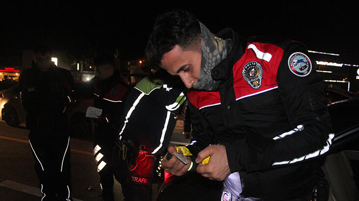 sebebi kısa sürede anlaşıldı