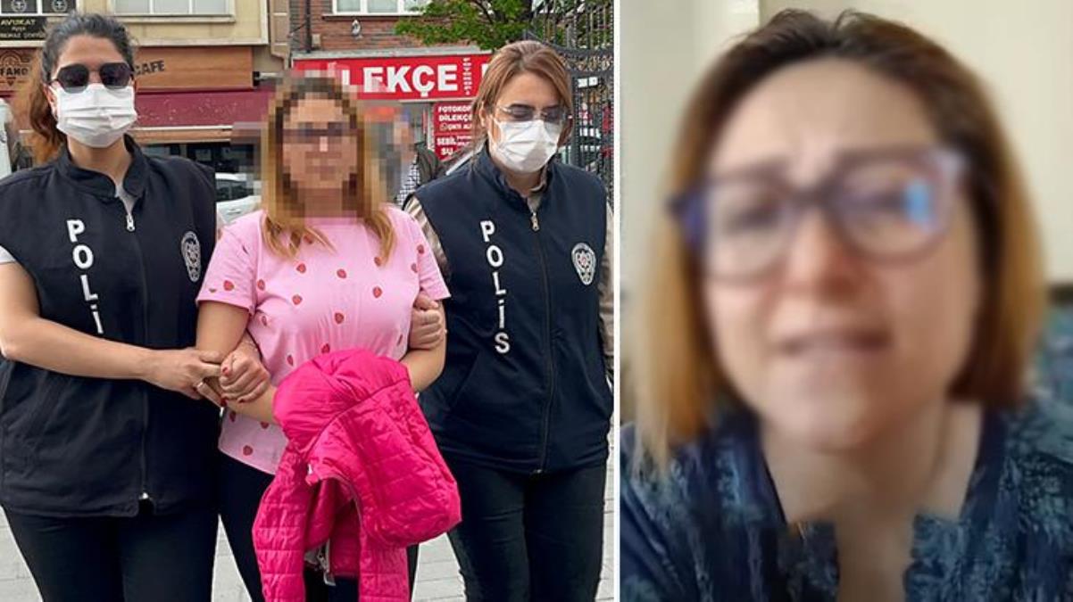 Seçim sonrası depremzedelere nefret kusan sosyal medya fenomeni yakalandı