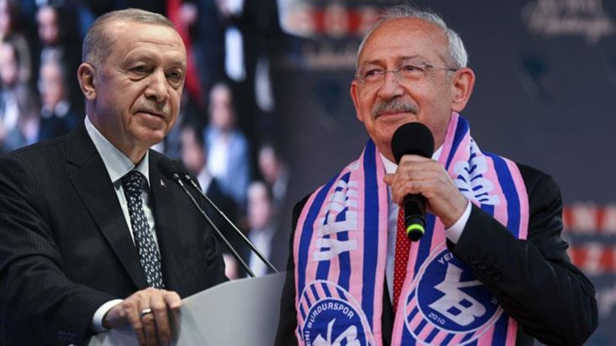 Seçimi sayılı günler kala Kılıçdaroğlu'ndan hayli iddialı çıkış: Yüzde 60'la seçileceğim