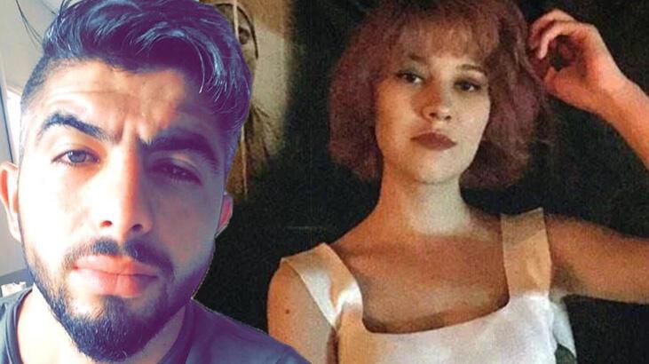 Sedefnur'un polis olan erkek arkadaşı 15 yıl hapisle yargılanacak