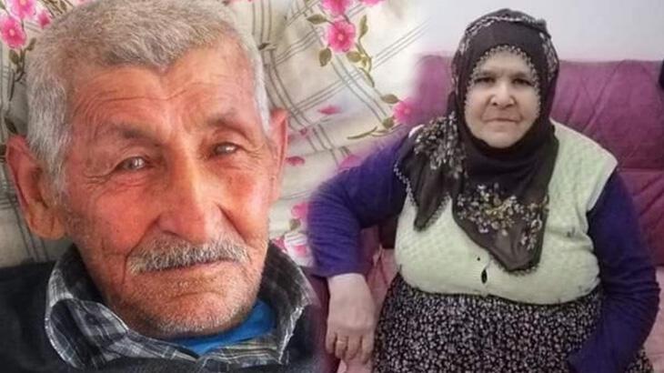 Şehidin anne ve babası 6 gün arayla hayatını kaybetti
