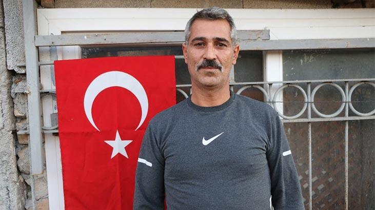 Şehit kardeşinden Türkkan'a tepki: Bu tür insanlar siyaset yapmasın
