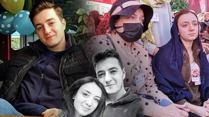 Şehit polis memuru son yolculuğuna uğurlandı