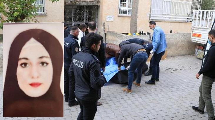Selva, sokak ortasında öldürülmüş olarak bulundu