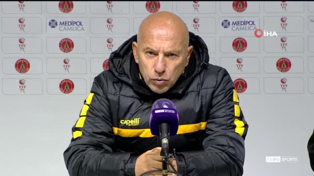 Semih Özü: 
