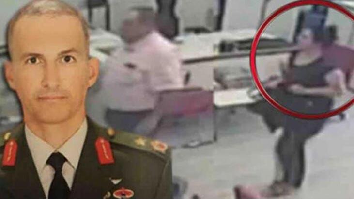 Semih Terzi'nin eşi Nazire Terzi hapis cezasına çarptırıldı