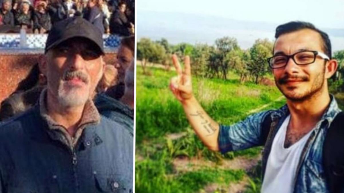 Senarist yeğenini çekiçle öldüren dayıdan 