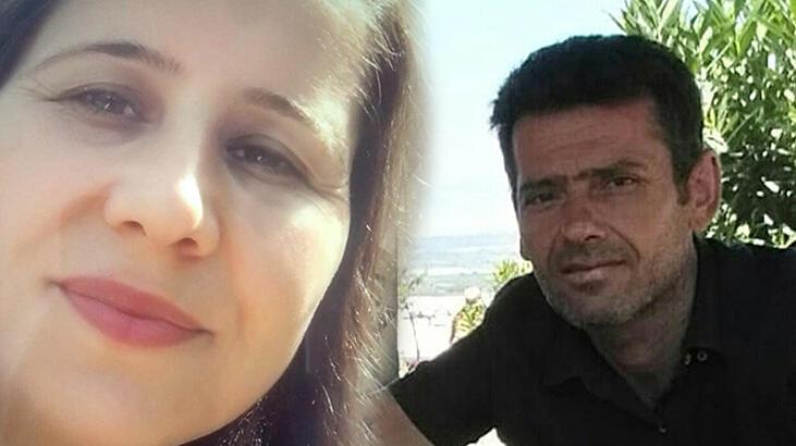 Şenay'ı başından vurup öldürdü 4 gün sonra teslim oldu