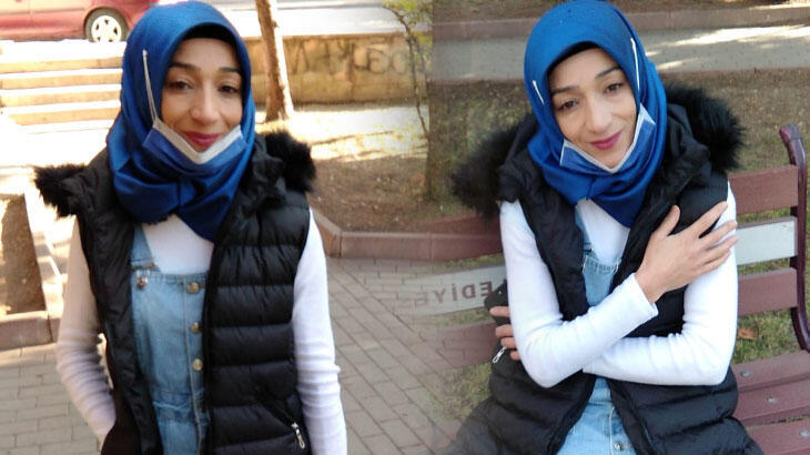 ‘Seni de yakacağım kendimi de’ demiş