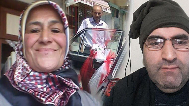 Seri katil mahkemede yalvardı! Beni kurtarın