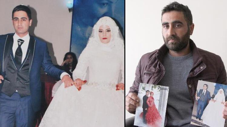 Şerifa'nın cesedi bulundu
