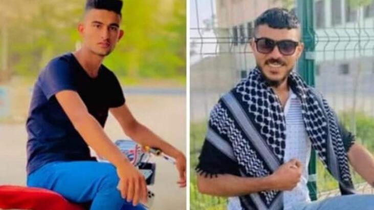 Serinlemek için sulama kanalına giren 2 genç kayboldu