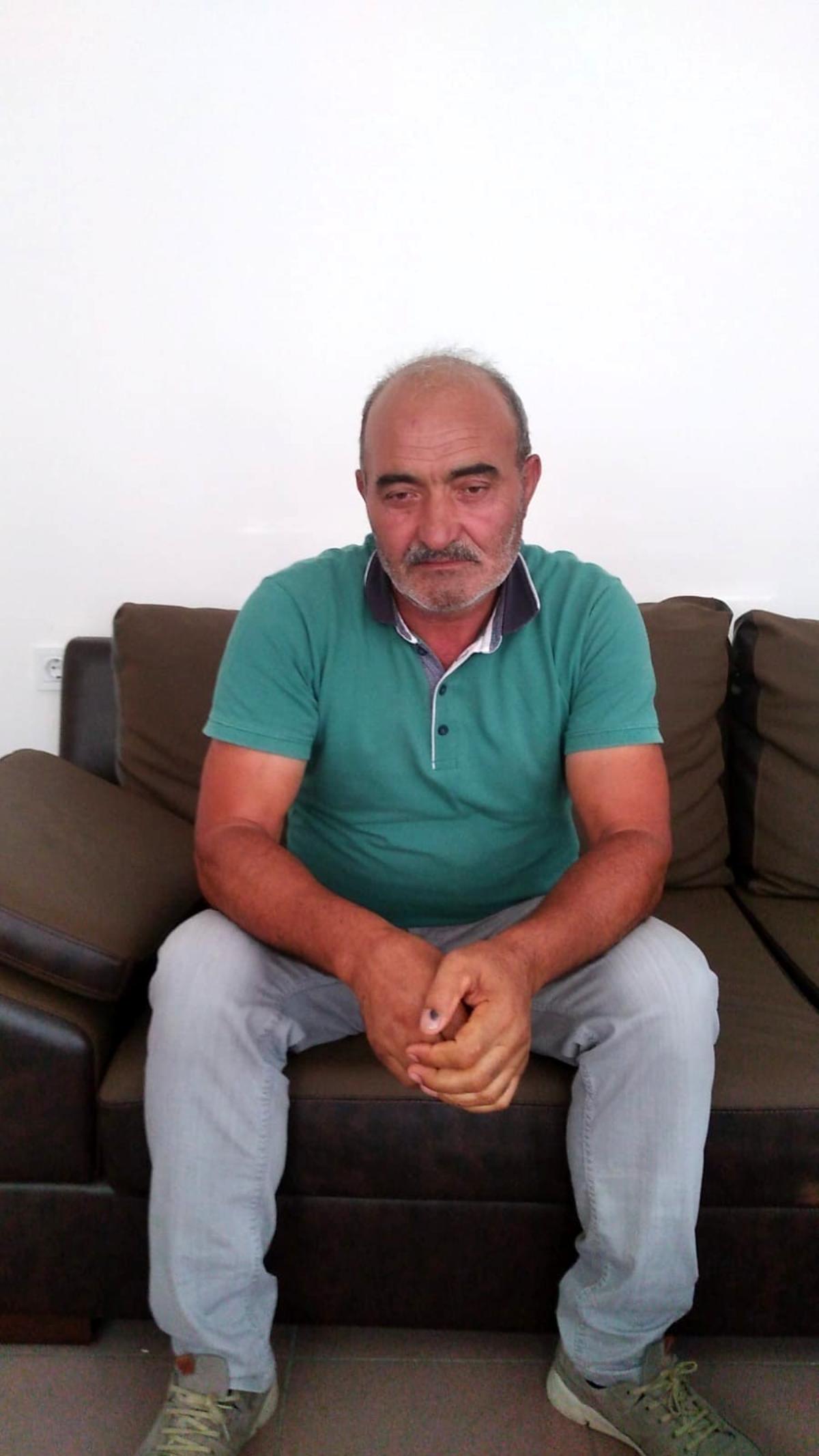 Serkan Genel'in sağlık durumu iyiye gidiyor