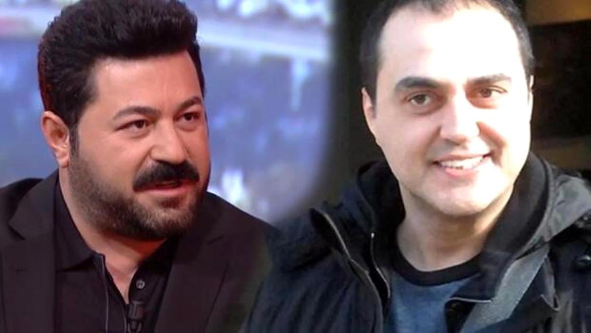 Serkan Kaya, Arto'ya dava açtı