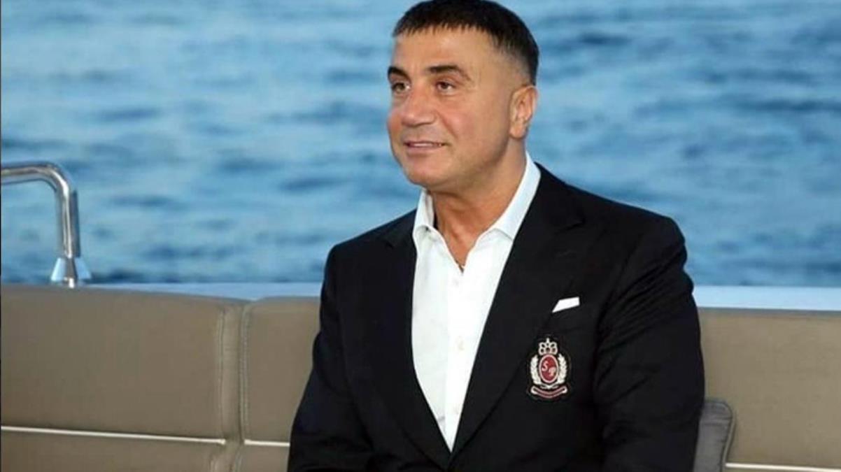Sessizliğe gömülen Sedat Peker, uzun süre sonra yeniden paylaşım yaptı