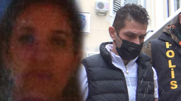 Sevgililer Günü'nde sevgilisini öldürdü! Videosunu arkadaşına gönderdi