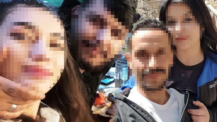Sevgilileriyle kaçan iki üvey kız kardeşten biri döndü, diğeri kayıp