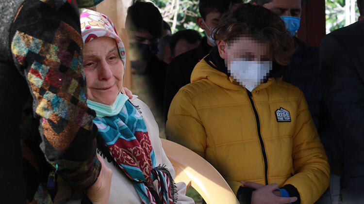 Sevgilisi tarafından öldürülen Arzu'ya hüzünlü uğurlama!