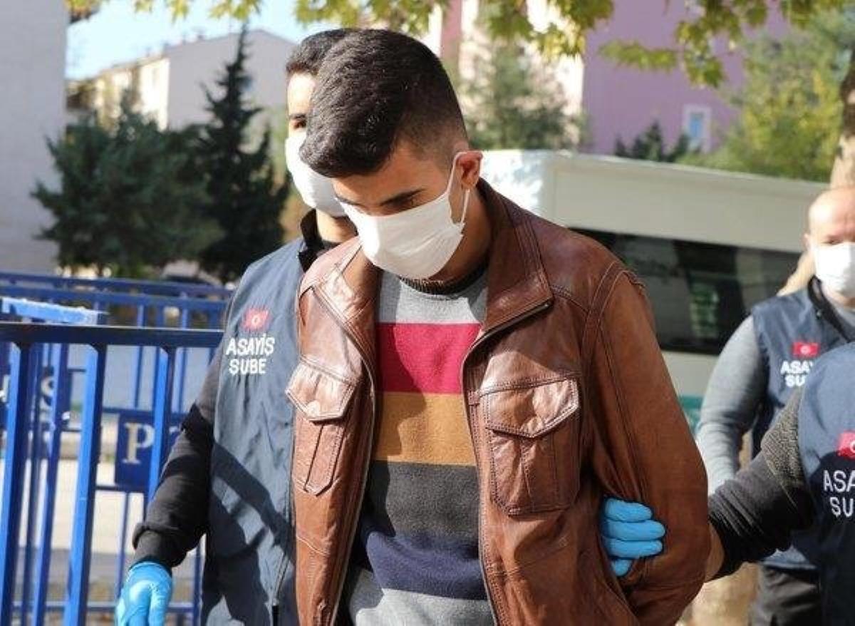 Sevgilisini canice öldürüp, 'Bana karşı koymadı' demişti! DNA'sı genç kızın tırnağında çıktı