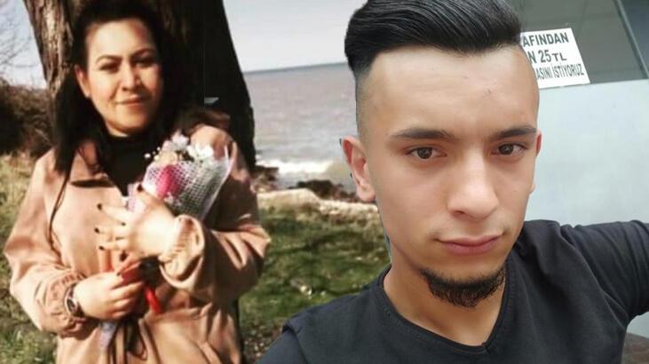 Sevgilisini yakarak öldürmüştü! Cezası belli oldu