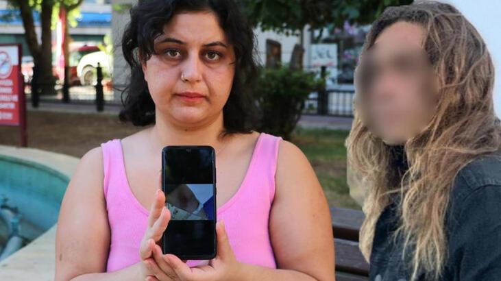 Sevgilisinin cinsel istismarına maruz kalıp, darp edildi! Genç kıza dava şoku