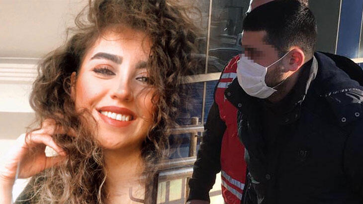 Sevgilisinin ifadesi ortaya çıktı