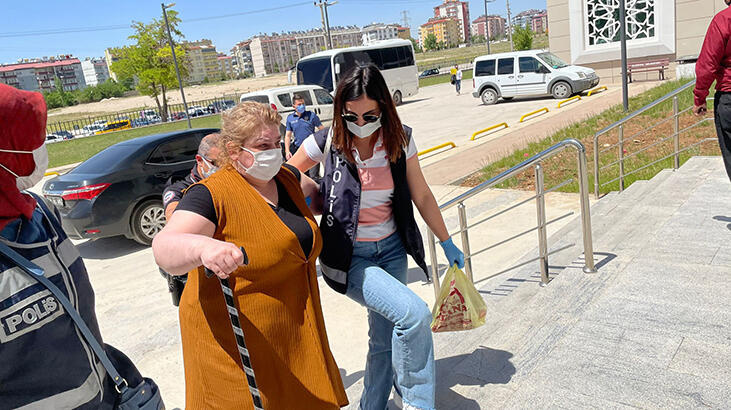 Sevgilisinin kiraladığı evde fuhuş yaptırdı! 'Yüzde 50 komisyon...'