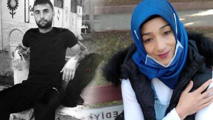 Sevgi'yi öldüren eski sevgiliye müebbet ve 95 yıla kadar hapis talebi