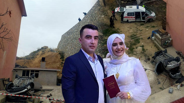 Seycan hemşirenin acı sonu