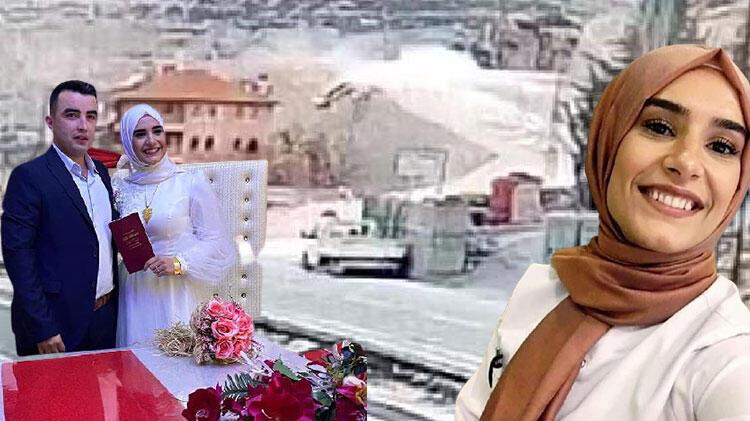 Seycan hemşirenin ölümü kahretmişti! Başsavcılıktan karar