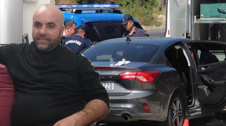 Seyyar dövizci boğazı kesilerek öldürüldü! 'Aranan her yere gidiyordu'
