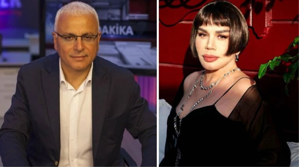 Sezen Aksu, açtığı tazminat davasını kazanıp icra takibi başlattı! Merdan Yanardağ öfke kustu