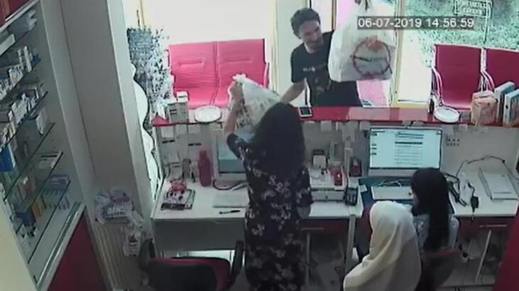 SGK'yı 1,8 milyon lira zarara uğratan 'sahte rapor' çetesi çökertildi