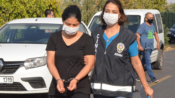 Şiddet gördüğü eşini öldürdüğü öne sürülen Fikriye, karar duruşmasına çıkacak