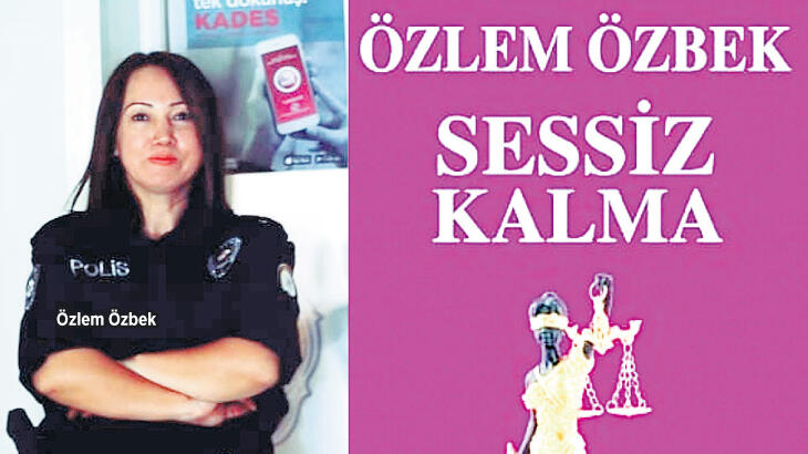 ‘Şiddete Sessiz Kalma’