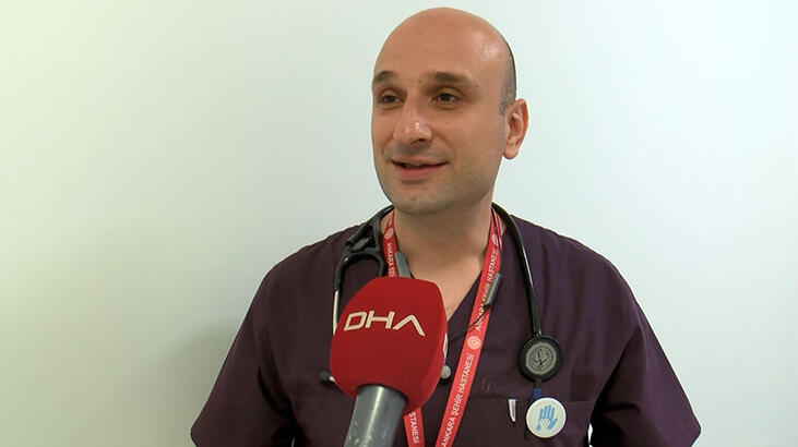 Sigara dumanı virüsün yayılımına neden oluyor