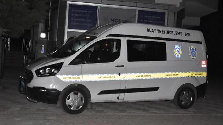 'Sigara' tartışmasında babasını tabancayla öldürdü