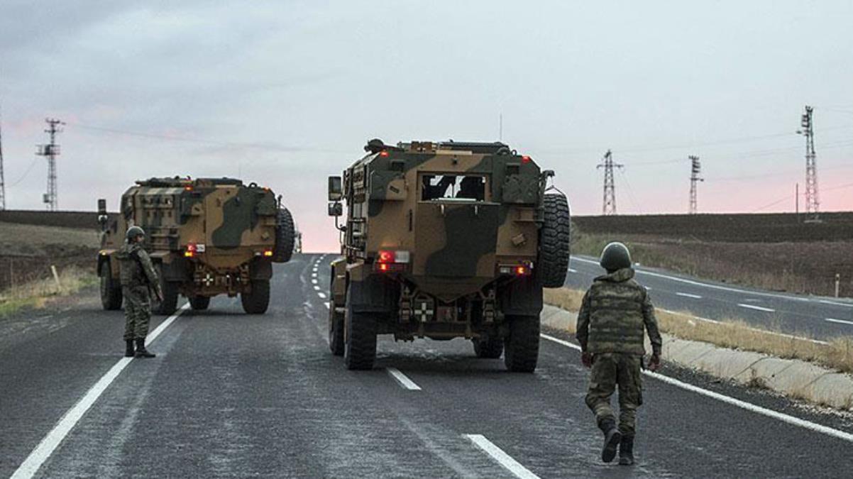 Siirt'te askeri aracın geçişi sırasında patlama! Hesabını sormak için operasyon başlatıldı