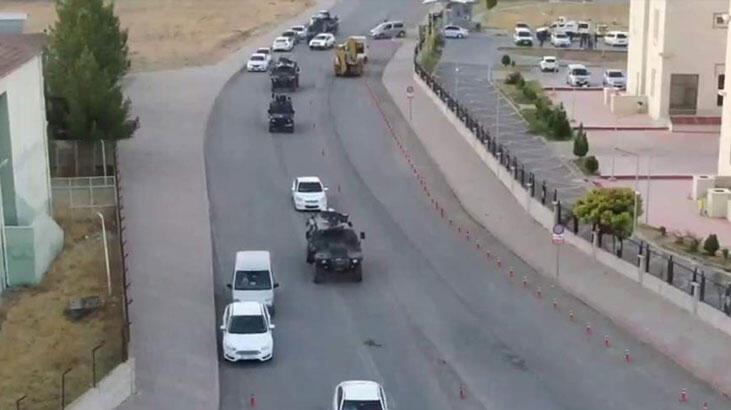 Siirt’te tefeci operasyonu! 2 kişi gözaltına alındı