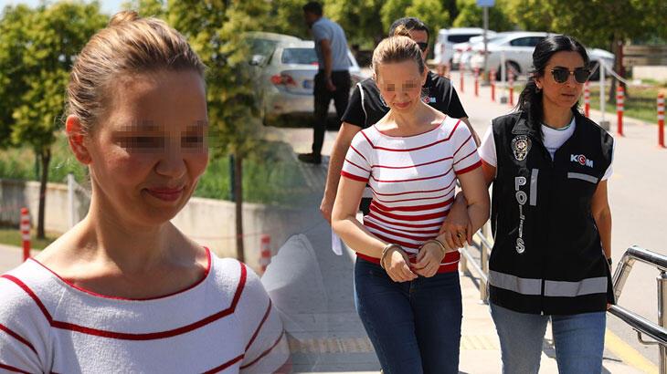 'Sıkıysa yakala' filmi gerçek oldu!