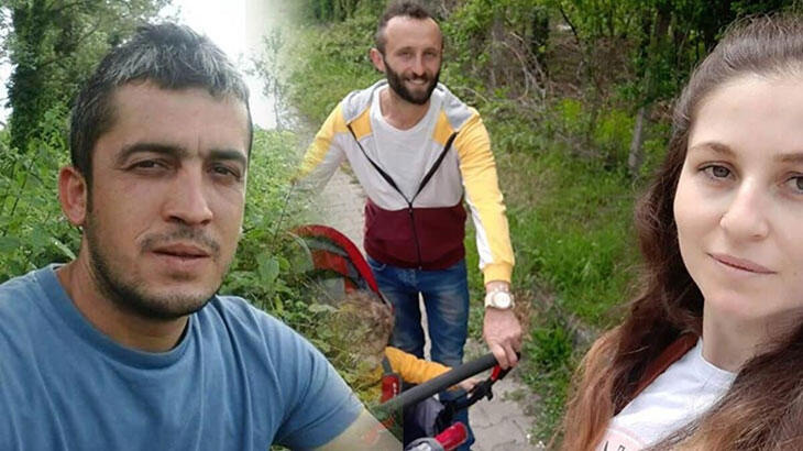 'Silah sesi duyulmasın' diye traktörü çalıştırdılar! Cansız bedenlerini ormana gömdüler