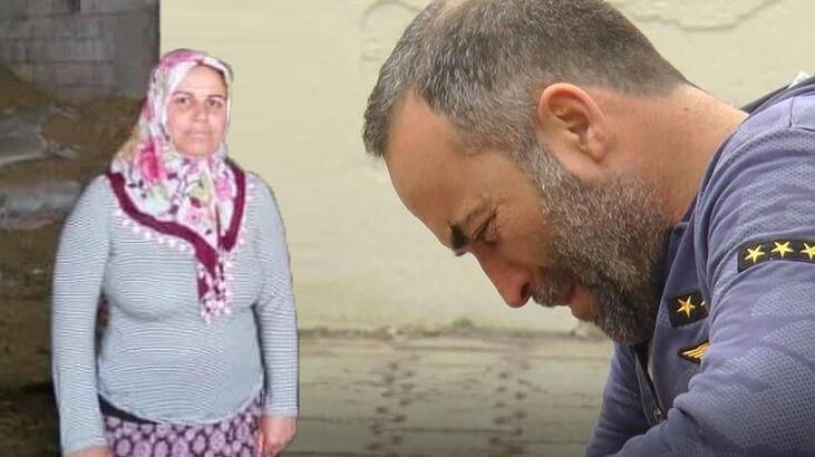 Silahlı kavganın arasında kalarak ölen kadının eşi feryat etti